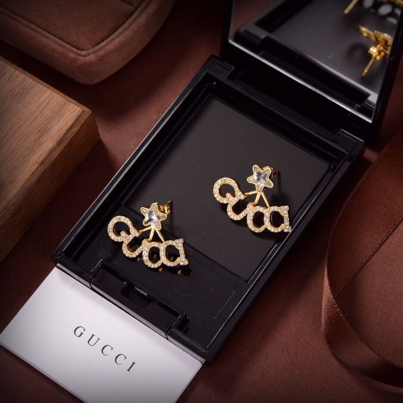 Gucci Earrings